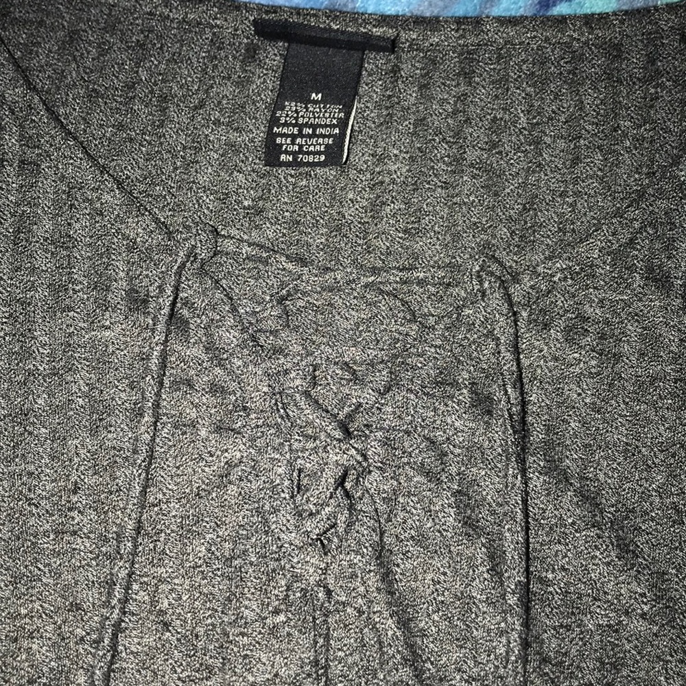Gray - Picture 2 of 2